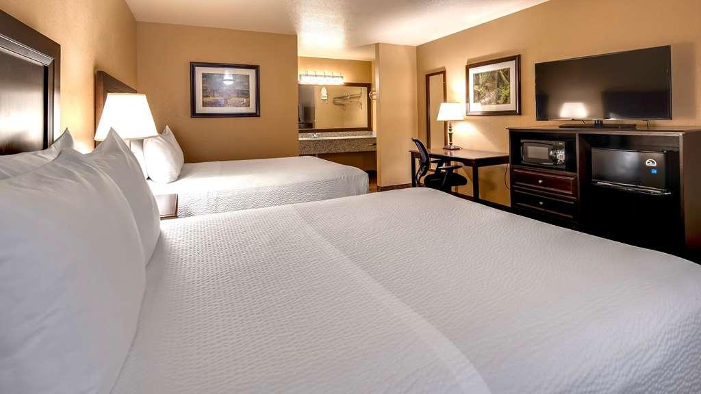 Best Western Country Inn Fortuna Rom bilde