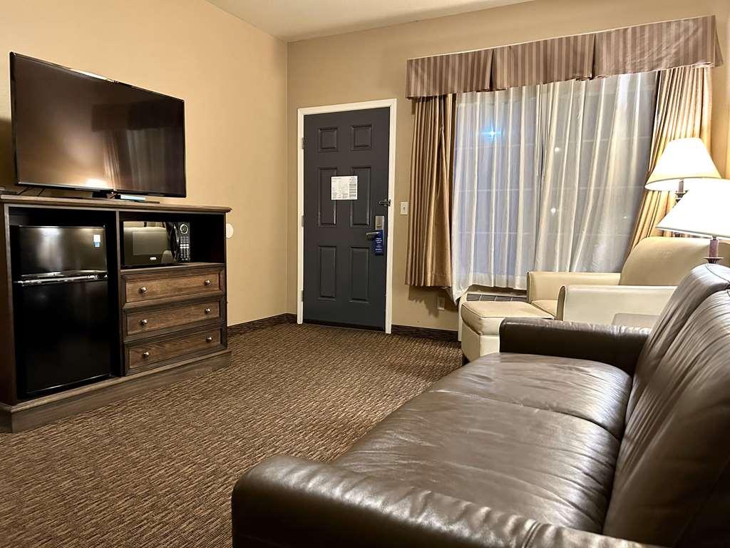 Best Western Country Inn Fortuna Rom bilde