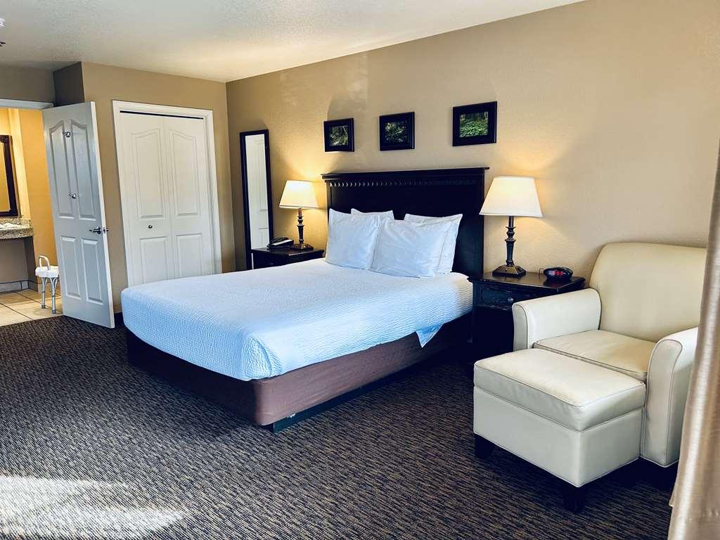 Best Western Country Inn Fortuna Rom bilde