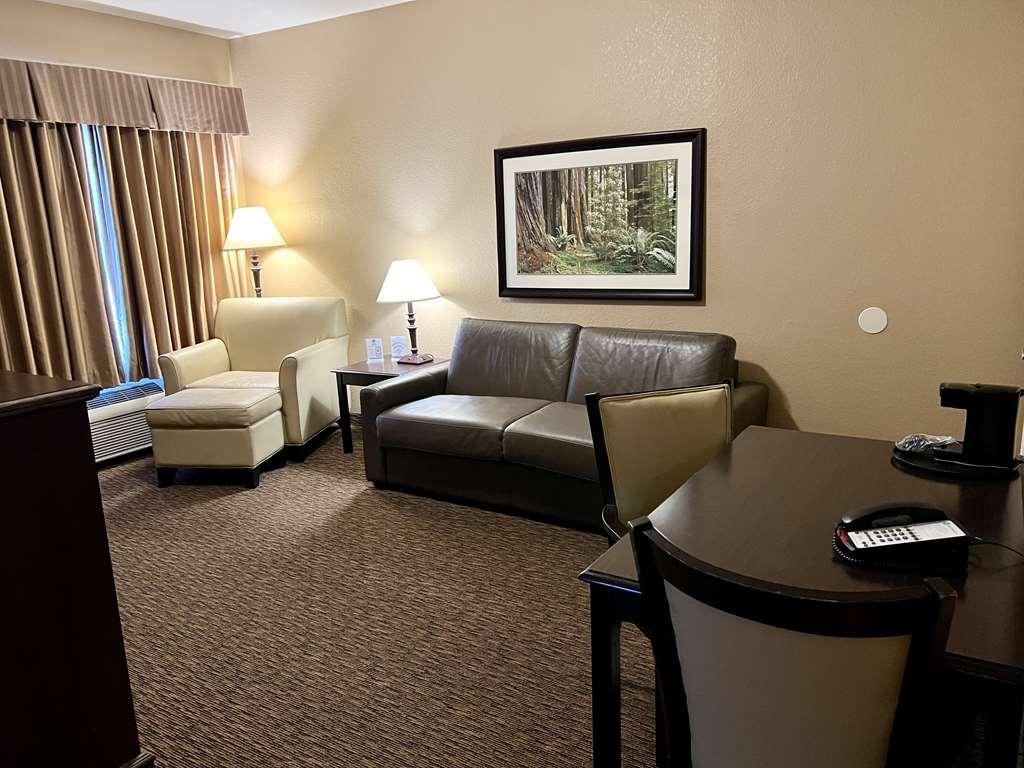 Best Western Country Inn Fortuna Rom bilde