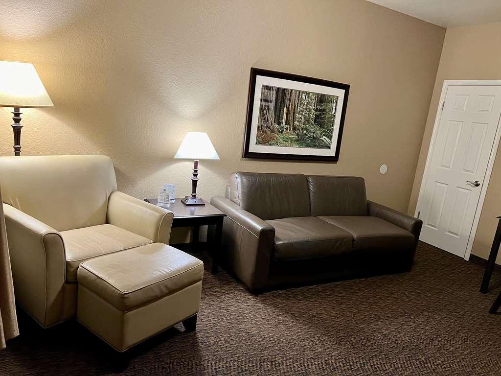 Best Western Country Inn Fortuna Rom bilde